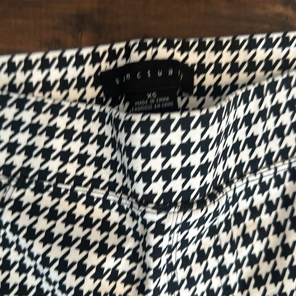 Sanctuary Jeggings Size XS - Picture 3 of 5